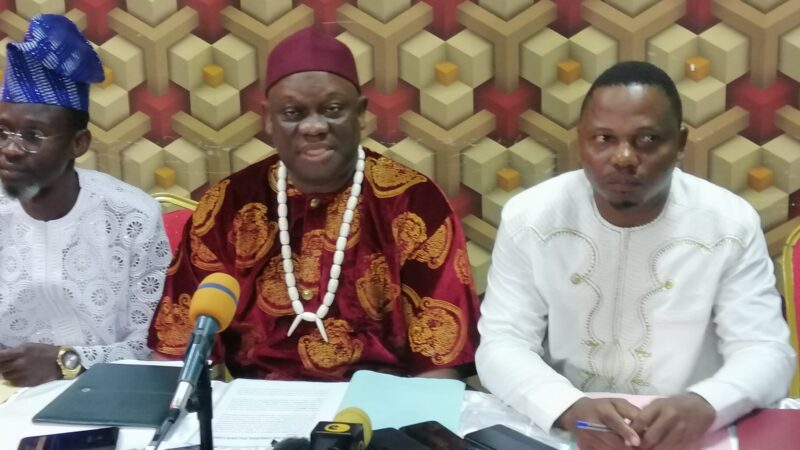 PPP: Le parti politique en gestation pour la renaissance des valeurs républicaines au Bénin