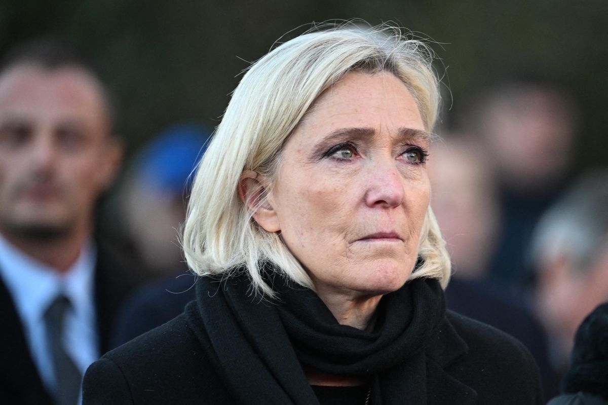 France : Marine Le Pen condamnée à 5 ans d’inéligibilité et 4 ans de prison