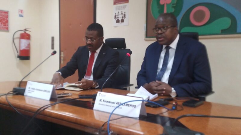 Croissance économique: le Bénin maintient son taux de 7,5 % avec une inflation maîtrisée autour de 1,3 %