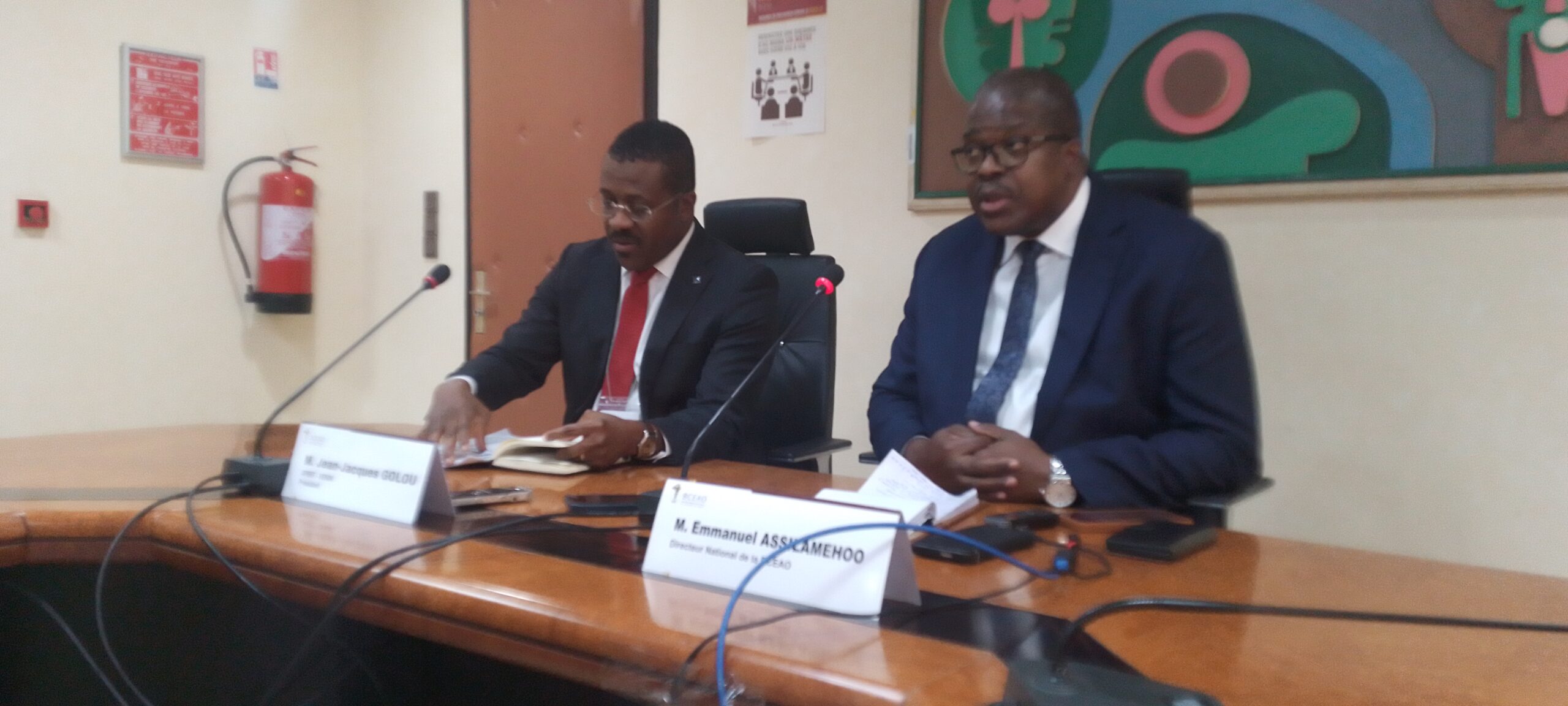 Croissance économique: le Bénin maintient son taux de 7,5 % avec une inflation maîtrisée autour de 1,3 %