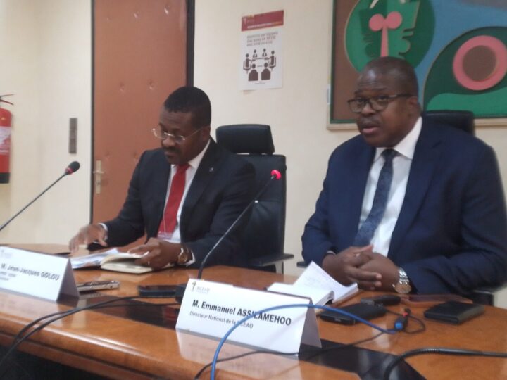 Réunion entre la BCEAO et l&rsquo;APBEF: les banques béninoises invitées à adhérer à la PI-SPI et vulgariser le produit auprès de leur clientèle pour renforcer l&rsquo;inclusion financière