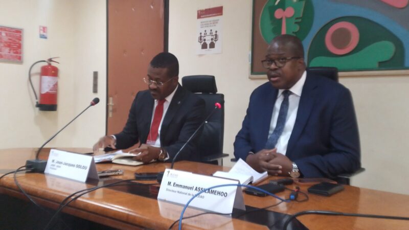 ‎Lancement de l&rsquo;E-CFA: La BCEAO ouvre la voie de la monnaie numérique dans l&rsquo;espace UEMOA