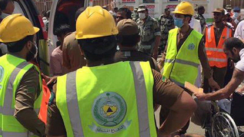 Décès des pèlerins au Hajj 2024 : le bilan est lourd, les raisons selon l&rsquo;Arabie Saoudite