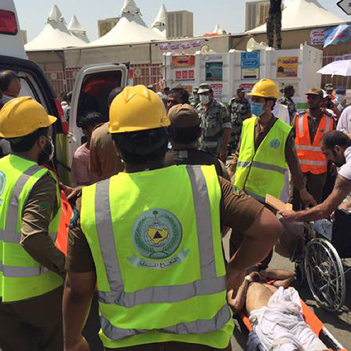 Décès des pèlerins au Hajj 2024 : le bilan est lourd, les raisons selon l&rsquo;Arabie Saoudite
