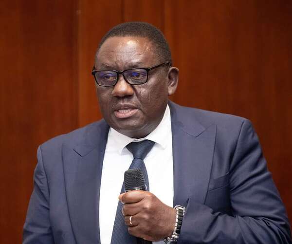 Chaîne de collecte des données de la Direction de la Statistique Agricole: Une inscription ouverte pour les Enquêteurs, Chefs d&rsquo;équipe, Contrôleurs…