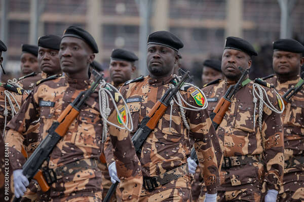 Concours de recrutement à la Douane: voici la liste complète des admis