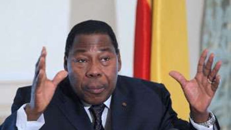 Présence d&rsquo;officines de déstabilisation au Bénin: Les Démocrates exigent des clarifications