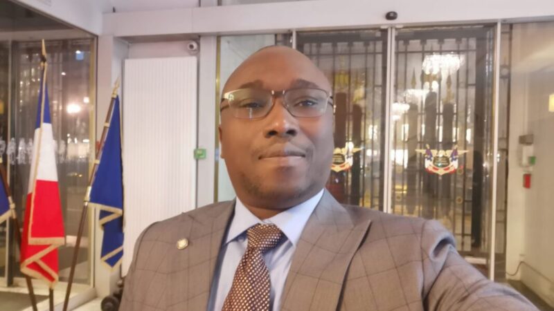 Littérature: le livre «Faure Gnassingbé, Les mystères d’un président» de Magloire Dato lancé le 09 janvier 2025