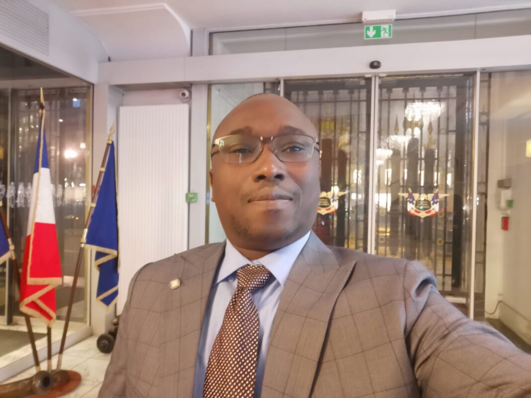 Littérature: le livre «Faure Gnassingbé, Les mystères d’un président» de Magloire Dato lancé le 09 janvier 2025