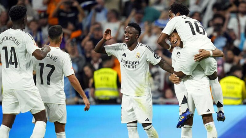 Real Madrid : le club traverse une période compliquée avec de mauvaises nouvelles