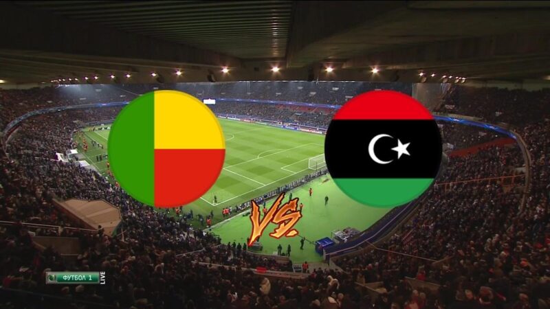 Éliminatoires CAN Maroc 2025: Suivez en direct le match Bénin-Lybie en cliquant sur le lien ci-dessous