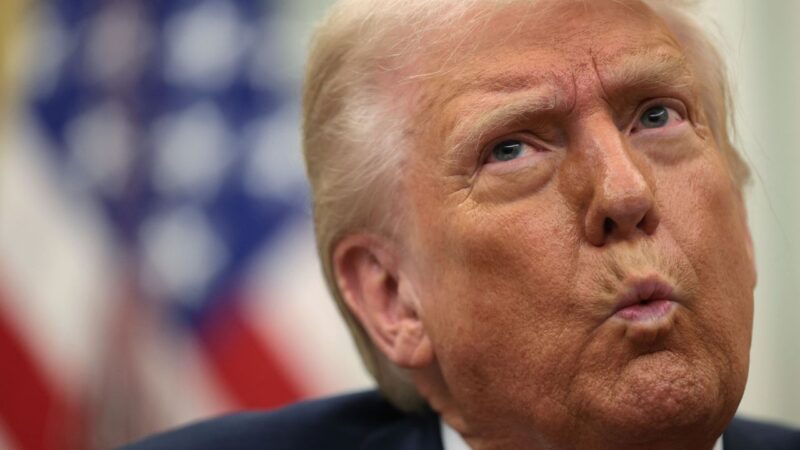 GROENLAND: l&rsquo;Europe se leve contre les ambitions de TRUMP