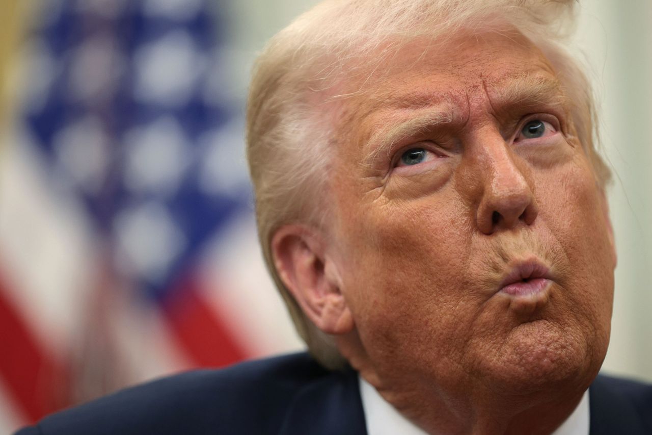 GROENLAND: l&rsquo;Europe se leve contre les ambitions de TRUMP