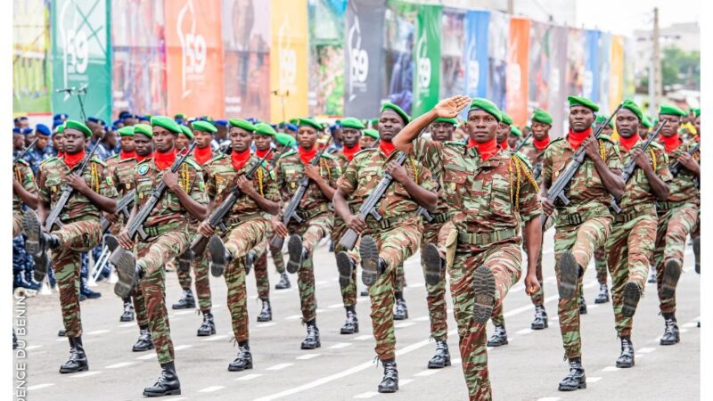 Retraite anticipée ou forcée: Les concernés en joie