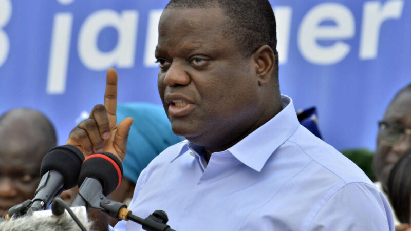 Politique : Depuis l&rsquo;exil, Sébastien Ajavon jette le pavé dans la mare et emballe la mouvance et l&rsquo;opposition