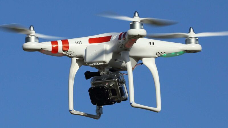 Recrutement de 100 pilotes de drones dans l&rsquo;armée: voici la liste des admissibles 