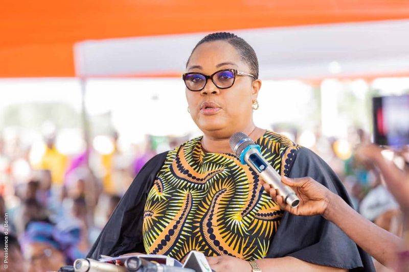 Marché Dantokpa : l&rsquo;ANaGeM alerte sur de faux collecteurs de dossiers