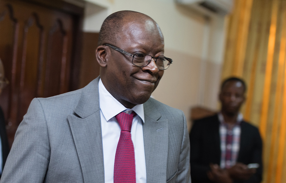 Présidentielle 2026: Le Bloc Républicain dit oui la candidature de Romuald Wadagni