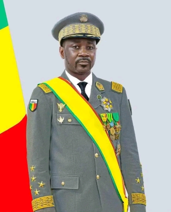 Mali : Les forces vives proposent Assimi Goïta comme Président pour cinq ans et la dissolution de tous les partis politiques