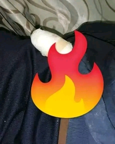 Violence conjugale: une femme arrache avec les dents la tête du p€nis de son mari