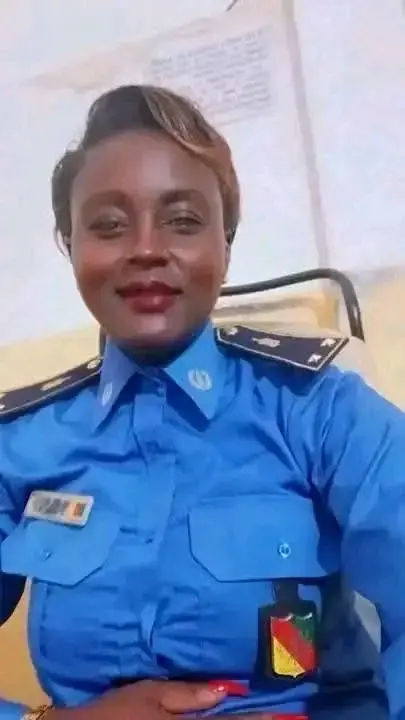 Affaire de sextape au Cameroun: Christelle Eboa accuse un supérieur de harcèlement et dément les rumeurs sur sa vie privée ‎