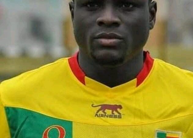 Carnet noir : Razack Omotoyossi s’est éteint