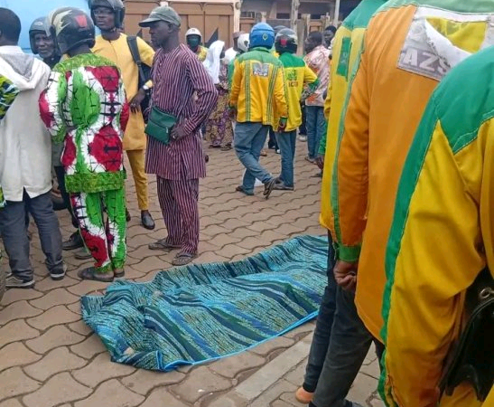 Triste! Un Zemidjan décède dans des circonstances floues
