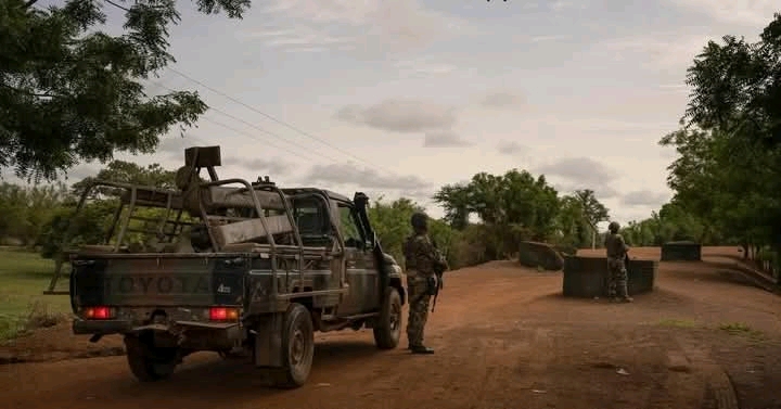 Attaque terroriste en Côte d&rsquo;Ivoire: 04 personnes tuées et plusieurs dégâts matériels enregistrés