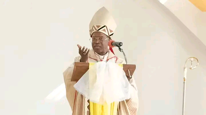 Bénin: l’Église catholique éplorée 