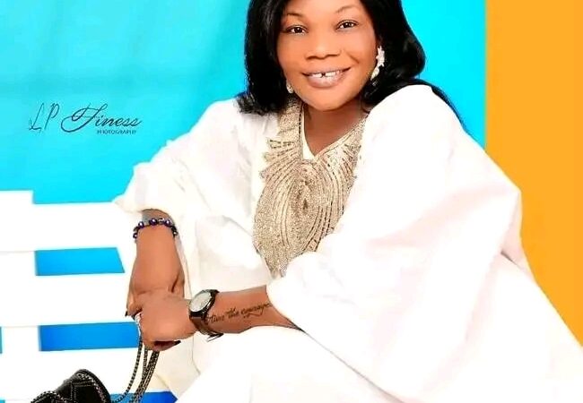 Justice/ Affaire d’escroquerie présumée: Aurélie Guézo placée en détention provisoire ‎