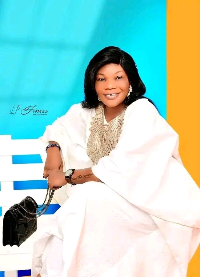 Justice/ Affaire d’escroquerie présumée: Aurélie Guézo placée en détention provisoire ‎