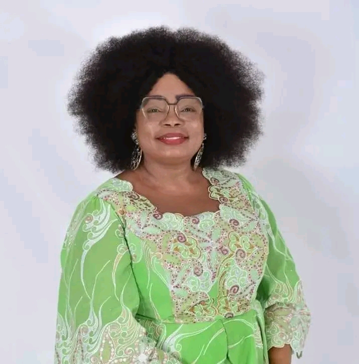 Révision constitutionnelle: Claudine Prudencio salue «l’architecture» politique du Président