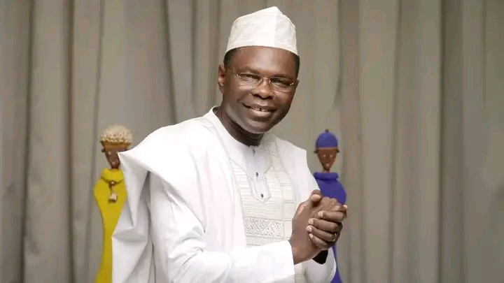 Révision constitutionnelle: Joseph Djogbénou salue une «œuvre de salubrité politique»