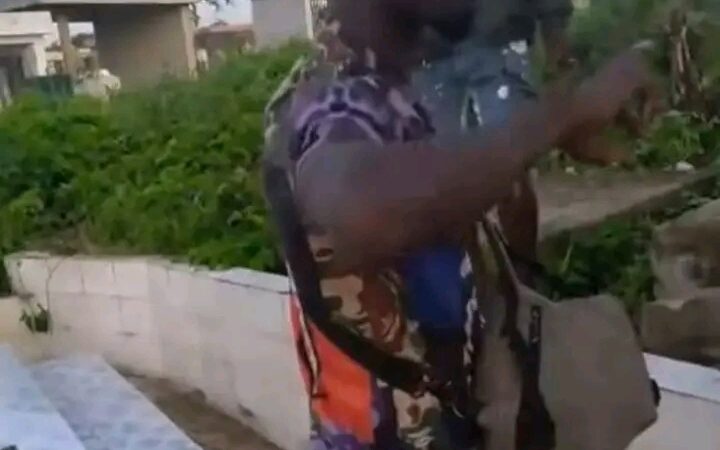 Côte d&rsquo;Ivoire: La tombe de Nadya Sabé Srè profanée au lendemain de son inhumation