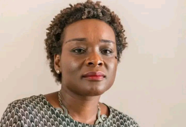 Justice: La journaliste Angela Kpeidja interpellée pour ses propos sur Facebook  