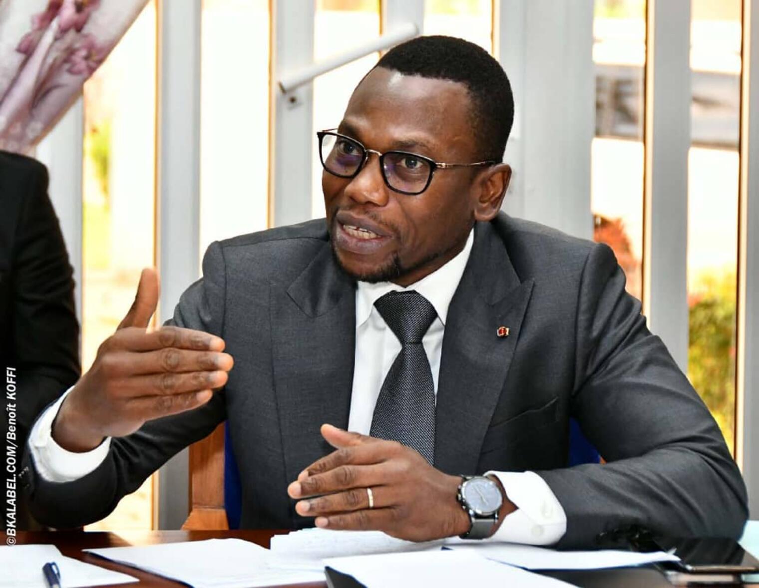 Santé infantile: Le gouvernement béninois lance une campagne gratuite pour lutter contre la bilharziose et les vers intestinaux