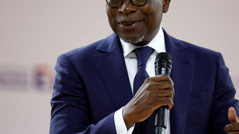 Entretien exclusif avec le Chef de l&rsquo;Etat; Lire l&rsquo;intégralité des propos du président Talon 