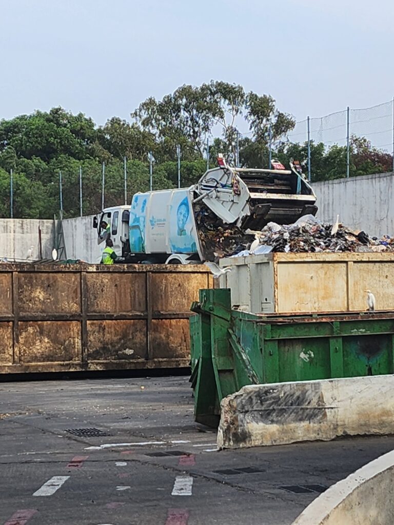 Salubrité publique: le gouvernement ordonne la construction d&rsquo;un Centre d’Enfouissement Technique à Parakou