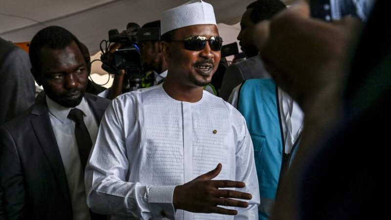 Dégâts causés par des  » Tirs de joie » au Tchad: les autorités interdisent de rendre public le nombre de morts et de blessés