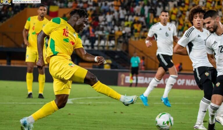 Bénin-Lybie: Voici l&rsquo;heure et les chaînes qui diffusent le match