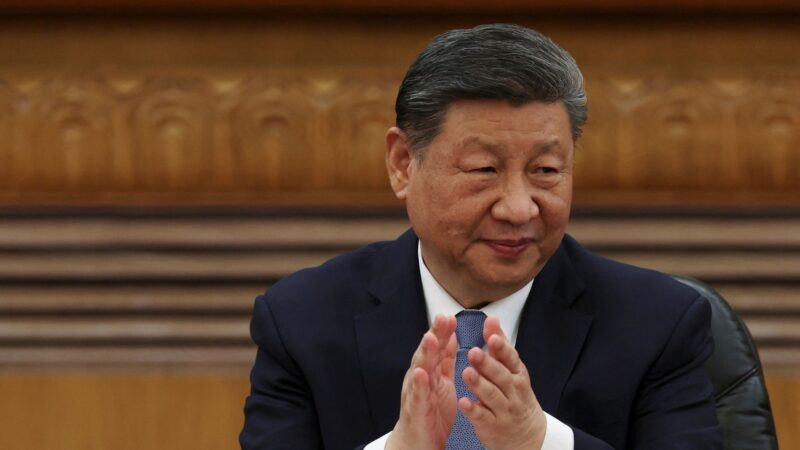 Marché international: la Chine annonce de la suppression intégrale des droits de douanes pour les pays africains