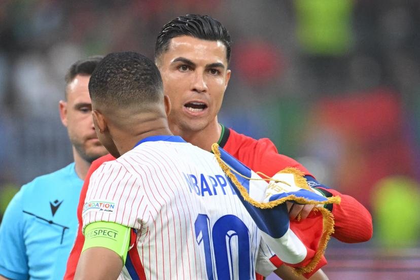 Euro 2024: La France bat le Portugal aux tirs au but et file en demi-finale