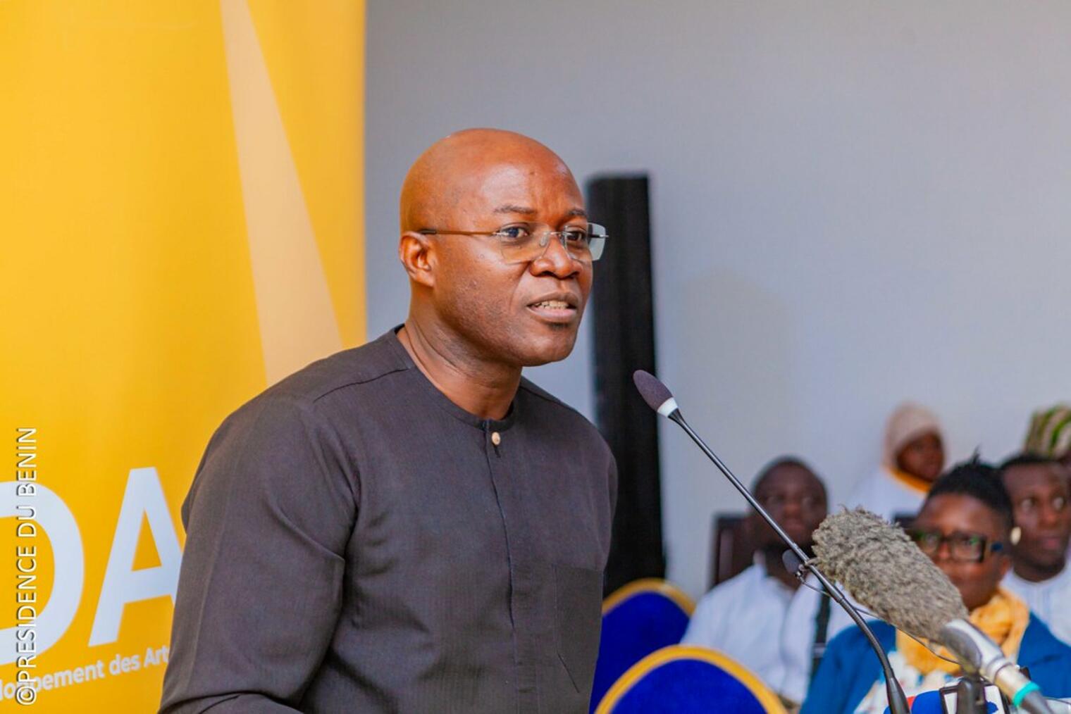 Bénin : voici les résultats de l&rsquo;appel à projets du FDAC