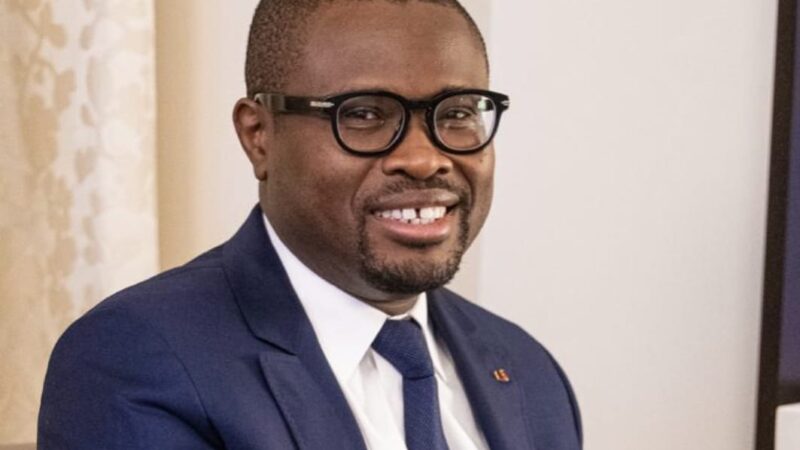 BAD: Romuald Wadagni se retire de la course à la présidence