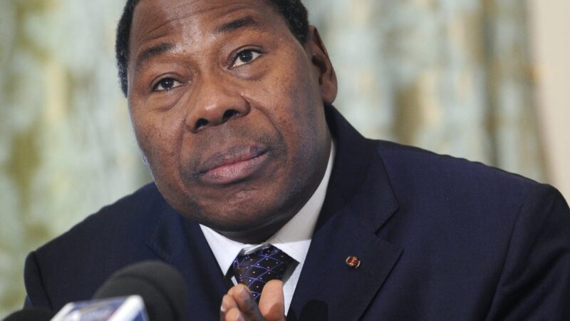 Procès Dangnivo: Les Démocrates parlent des manigances contre l&rsquo;ancien président Boni Yayi
