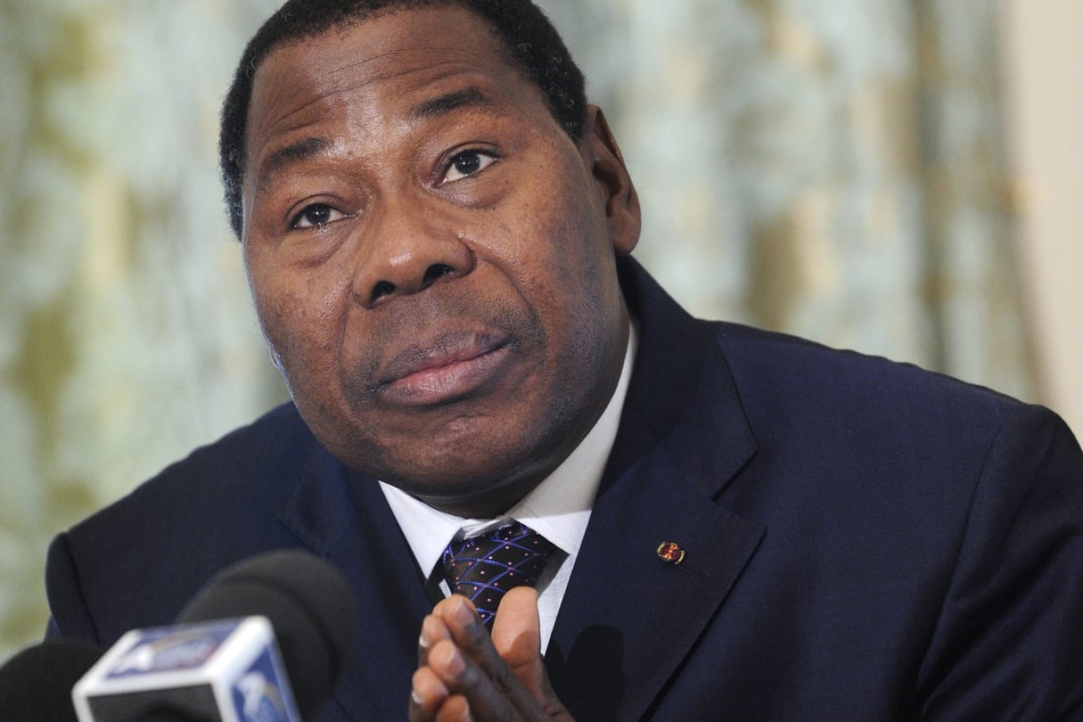 Procès Dangnivo: Les Démocrates parlent des manigances contre l&rsquo;ancien président Boni Yayi