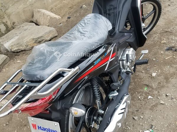 Banditisme: un homme aspergé de gaz en pleine nuit, sa moto emportée par des voleurs alors qu&rsquo;il est allé suivre un match de Ligue des Champions