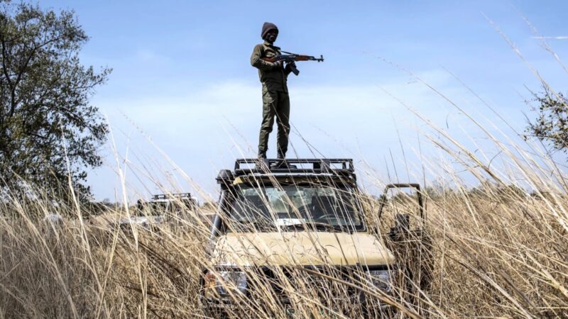 Karimama: 02 policiers tués dans une attaque meurtrière