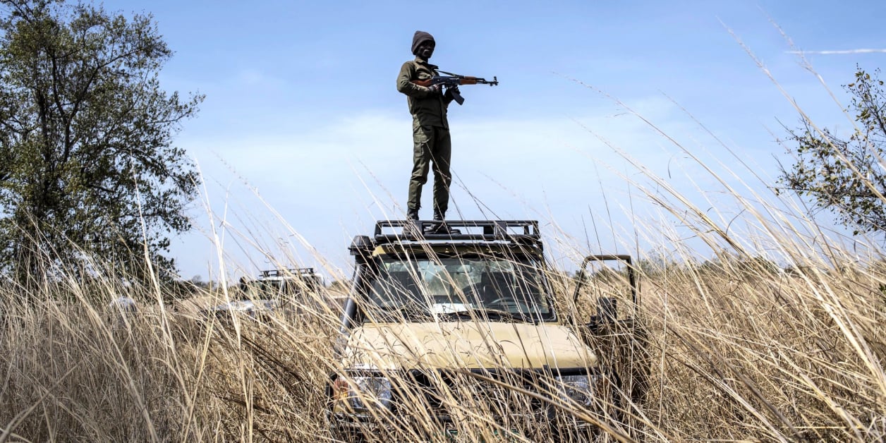 Karimama: 02 policiers tués dans une attaque meurtrière