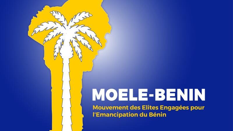 Politique: le parti Moele-Bénin perd l&rsquo;un de ses piliers